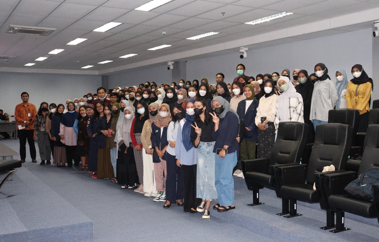 Polibatam Launches Procedures for Preventing and Handling Sexual Violence (SOP PPKS)