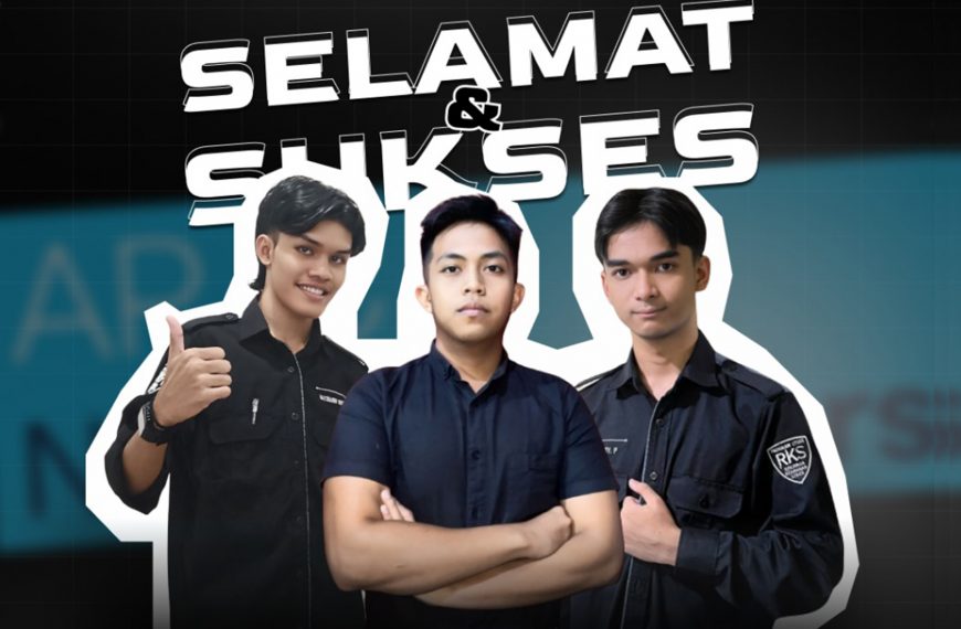 3 Mahasiswa Polibatam Raih Prestasi di Ajang Asia-Pacific, Japan, and China (APJC) NetAcad Riders Competition Tahun 2024