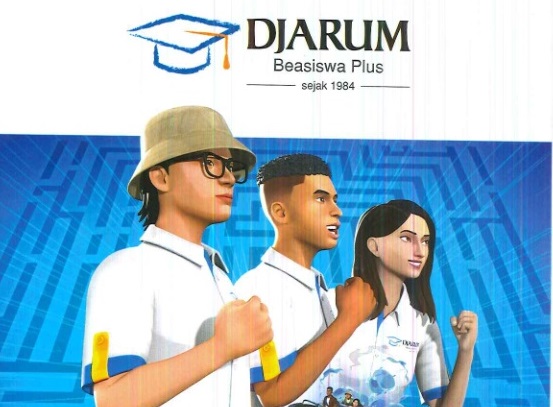 Sosialisasi Beasiswa Djarum