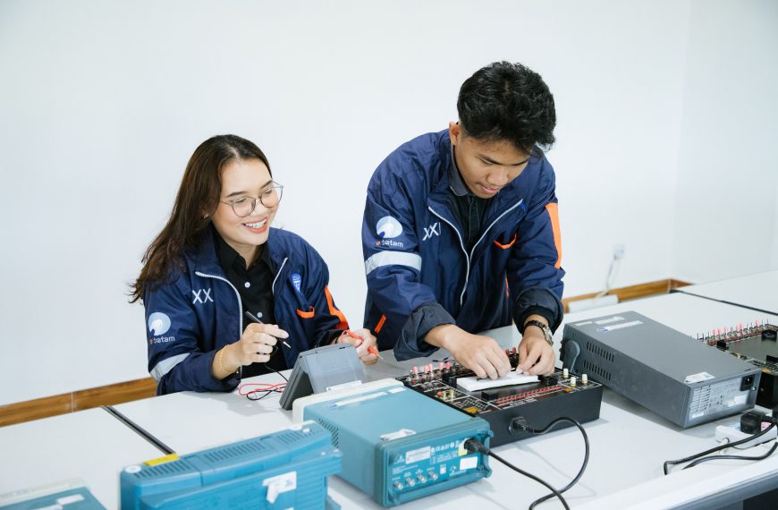 Pengumuman Penutupan dan Pengalihan Program Studi Diploma Tiga (D3) menjadi Program Studi Sarjana Terapan (D4)