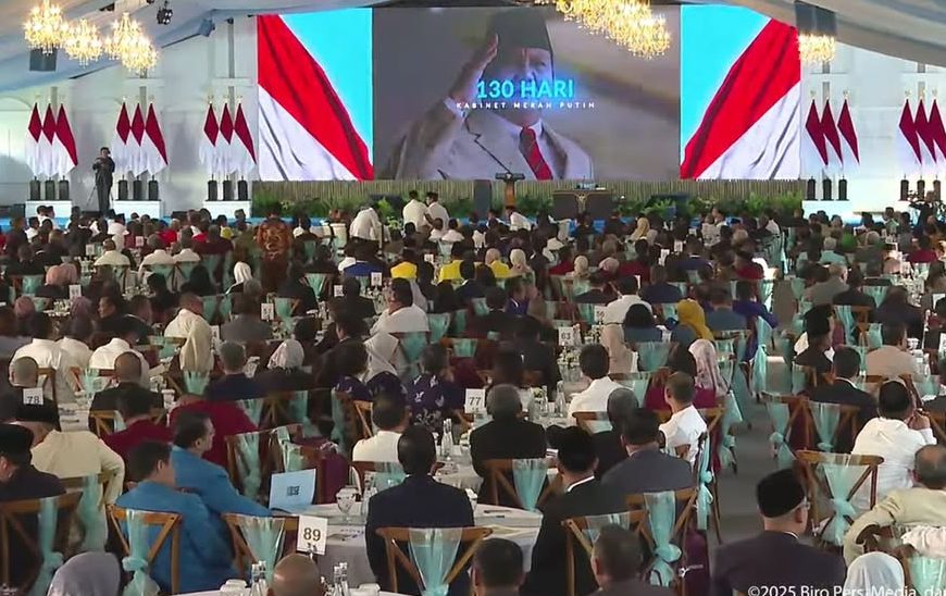 Polibatam Perkuat Kolaborasi Nasional Dengan Presiden Prabowo & Menteri Diktisaintek