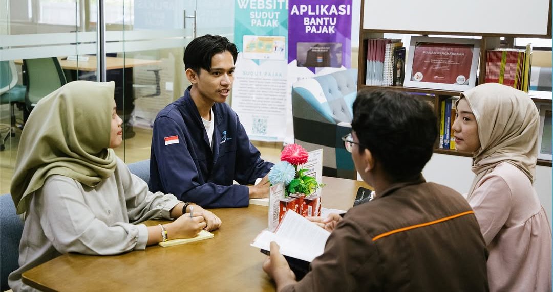 Tax Center Polibatam Raih Penghargaan Tax Canter Terbaik Kedua, Tahun 2024