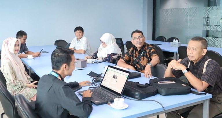 Pembentukan Panitia Persatuan Insinyur Indonesia (PII) Cabang Batam di Politeknik Negeri Batam