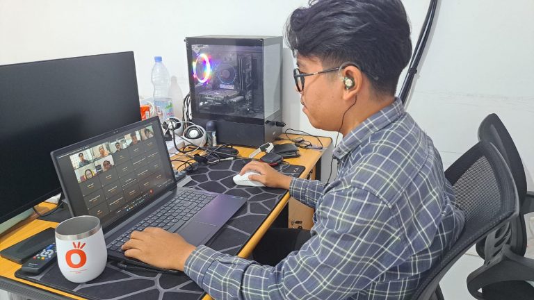 Mahasiswa Polibatam Raih Medali Silver dan Bronze di APJC Cisco NetAcad Rider 2025