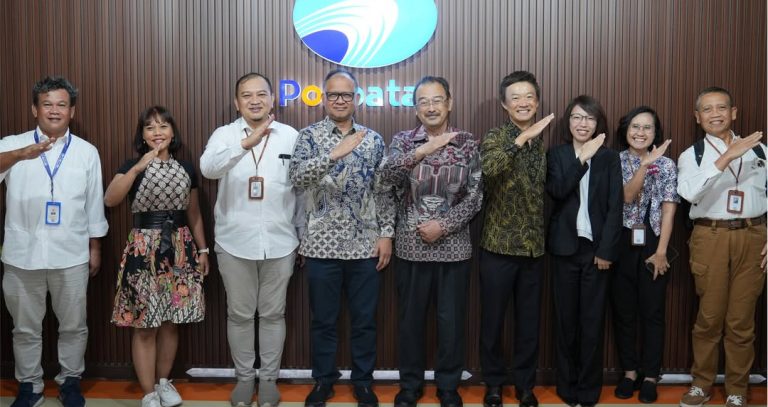 Ditjen Dikti Hadir di Polibatam – Mendorong Transformasi Pendidikan Tinggi Berdampak
