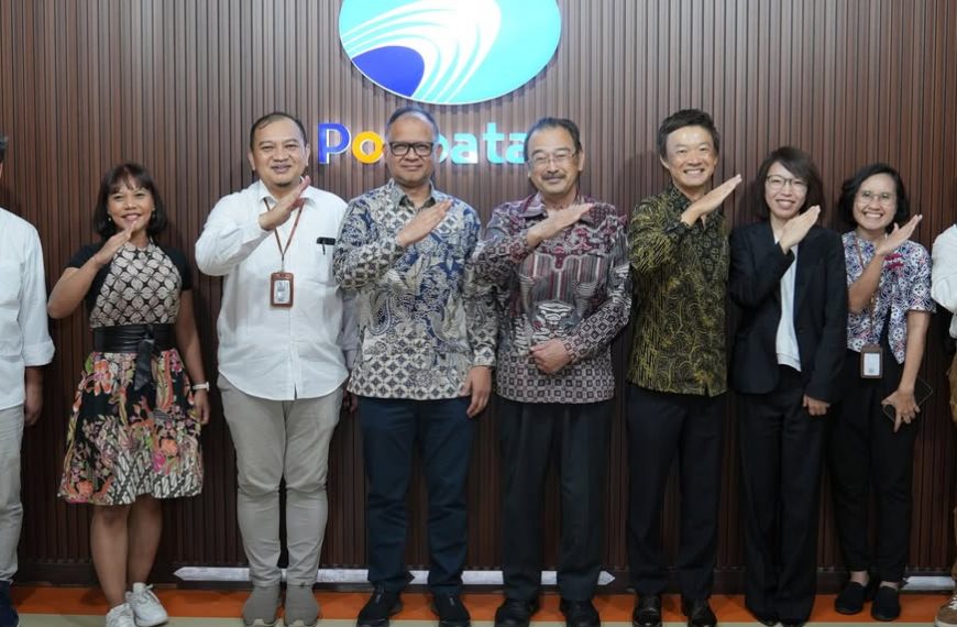Ditjen Dikti Hadir di Polibatam – Mendorong Transformasi Pendidikan Tinggi Berdampak