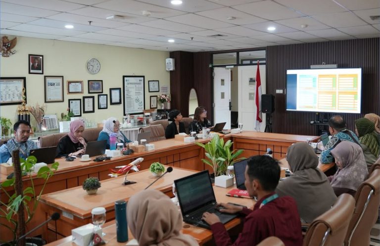 Polibatam Terima Pendampingan Maturity BLU dari Kanwil DJPB Kepulauan Riau