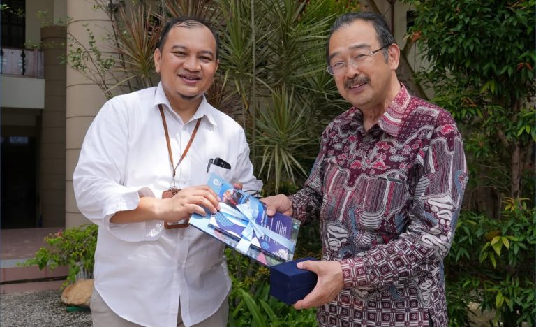 Kolaborasi Polibatam-Jica Dorong PBL dan Link and Match dengan Industri Jepang