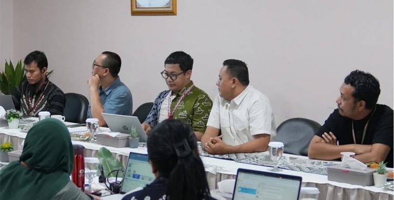 Polibatam Masuk Tahap Asesmen Lapangan Evaluasi WBK / WBBM Oleh Itjen Kemdiktisaintek