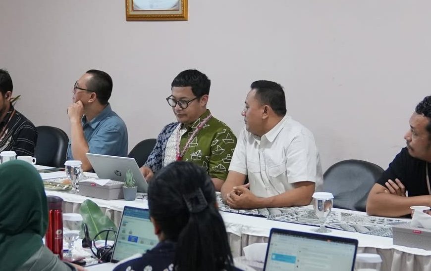 Polibatam Masuk Tahap Asesmen Lapangan Evaluasi WBK / WBBM Oleh Itjen Kemdiktisaintek