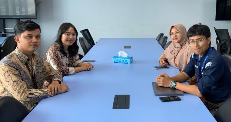 Polibatam Bahas Kerja Sama Magang Dengan Movenpic Resort & Spa Bintan Lagoon