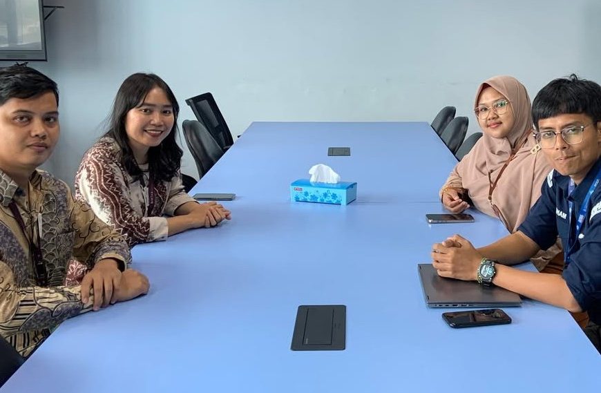 Polibatam Bahas Kerja Sama Magang Dengan Movenpic Resort & Spa Bintan Lagoon