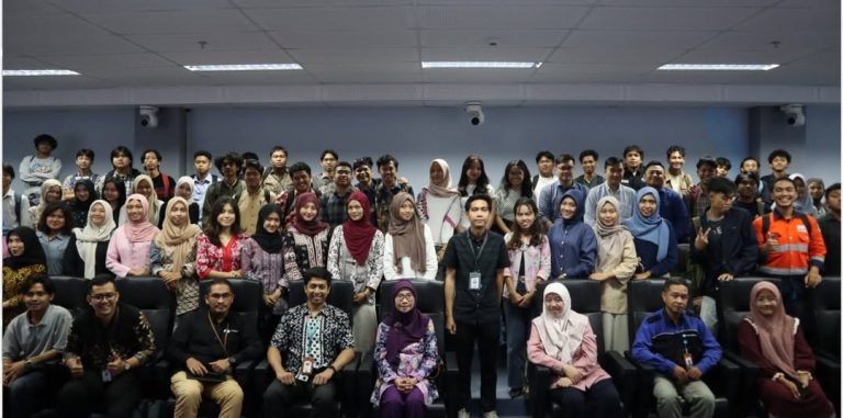 Polibatam Buka Program D2 Jalur Cepat Distribusi Barang, Tawarkan Lulusan Langsung Kerja dan Bisa Lanjut ke D4