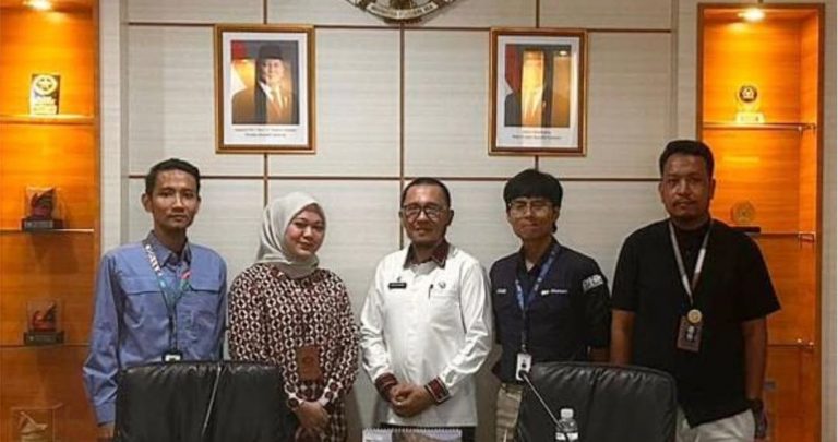 Polibatam dan Pemko Batam Inisiasi Beasiswa Afirmasi 3T Bagi Siswa Hinterland
