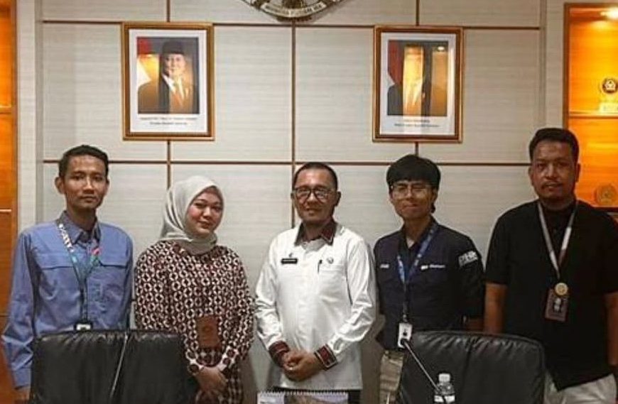 Polibatam dan Pemko Batam Inisiasi Beasiswa Afirmasi 3T Bagi Siswa Hinterland