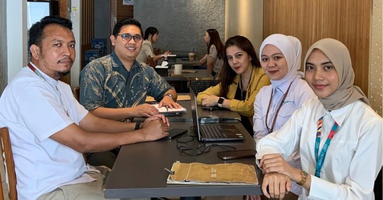 Sinergi Polibatam dan KB Bank Wujudkan KTM-ATM Untuk Mahasiswa Baru Tahun 2025