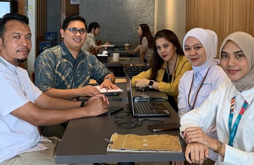 Sinergi Polibatam dan KB Bank Wujudkan KTM-ATM Untuk Mahasiswa Baru Tahun 2025