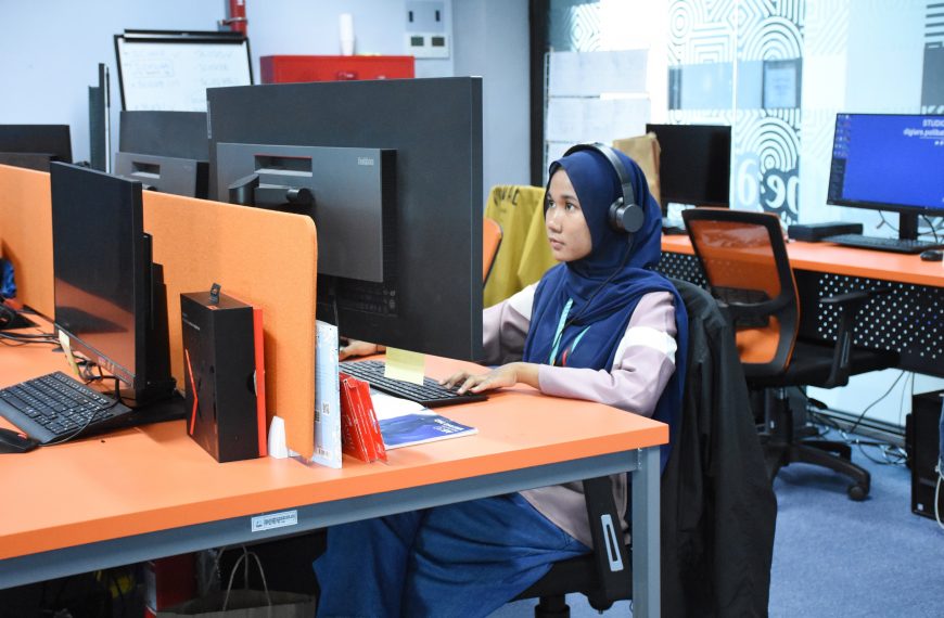 Polibatam Resmi Membuka Program S2 Magister Terapan Teknik Komputer