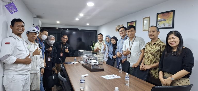 Polibatam – Asianfast Kolaborasi Untuk Kembangkan SDM dan Energi Berkelanjutan