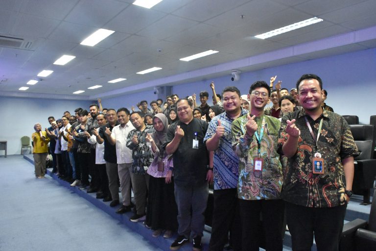 Polibatam Kukuhkan Komitmen Pemerataan Pendidikan Melalui Program Beasiswa Afirmasi