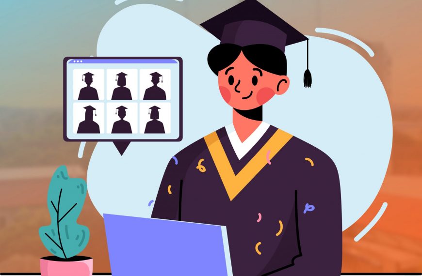 Pendaftaran Beasiswa Penerbit Erlangga Tahun Akademik 2025-2026