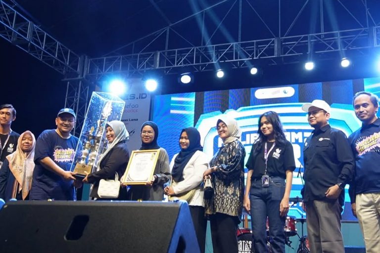 Polibatam Fair 2025 Sukses di Gelar Menjadi Ajang Kolaborasi Kreativitas dan Inovasi Mahasiswa