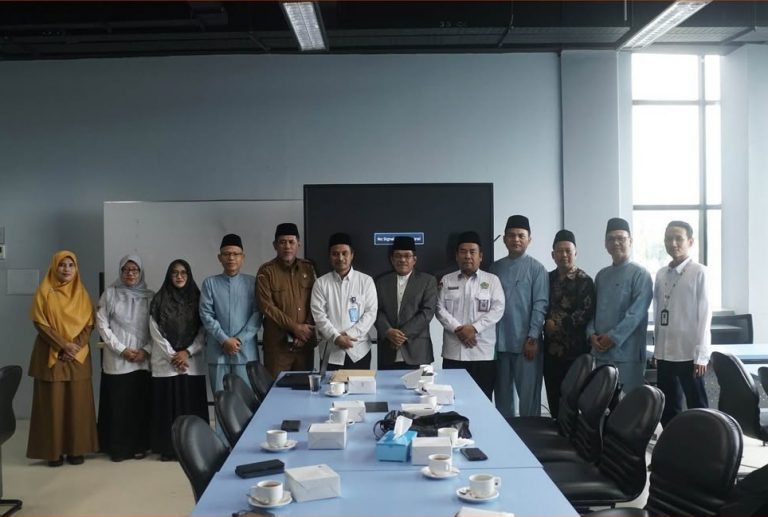 MTQ Politeknik Nasional 2025 Di Polibatam : 291 Peserta, Syiar Qur’ani Ke Kancah Internasional