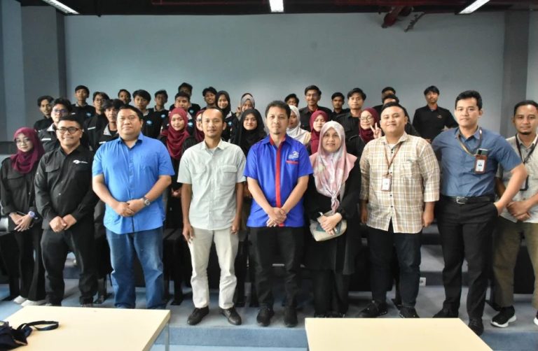 Polibatam dan Politeknik Ibrahim Sultan Perkuat Jejaring Vokasi Internasional Untuk Dukung Kolaborasi Akademik