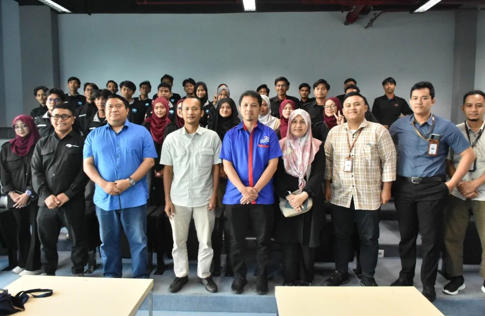 Polibatam dan Politeknik Ibrahim Sultan Perkuat Jejaring Vokasi Internasional Untuk Dukung Kolaborasi Akademik