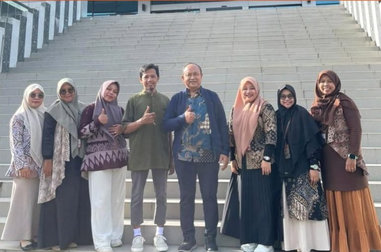 Focus Group Discussion Kesiapan Pendidikan Vokasi Dalam Mempersiapkan Tenaga Kerja Hijau