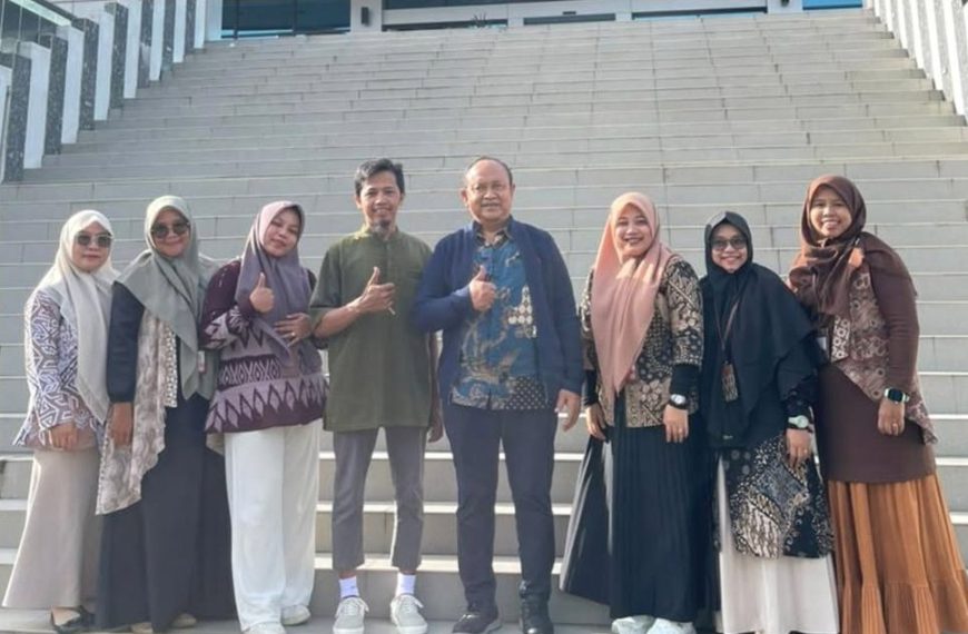 Focus Group Discussion Kesiapan Pendidikan Vokasi Dalam Mempersiapkan Tenaga Kerja Hijau