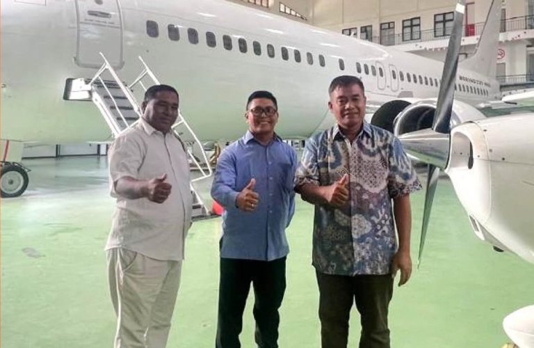 Polibatam-Akaogas Jalin Sinergi Dalam Pelaksanaan Sertifikasi Migas Untuk Meningkatkan Daya Saing SDM Vokasi
