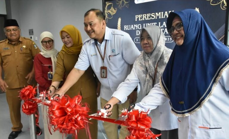 Polibatam Resmikan Unit Layanan Disabilitas Sebagai Langkah Strategis Menuju Kampus Inklusif dan Berdaya Maju Untuk Semua