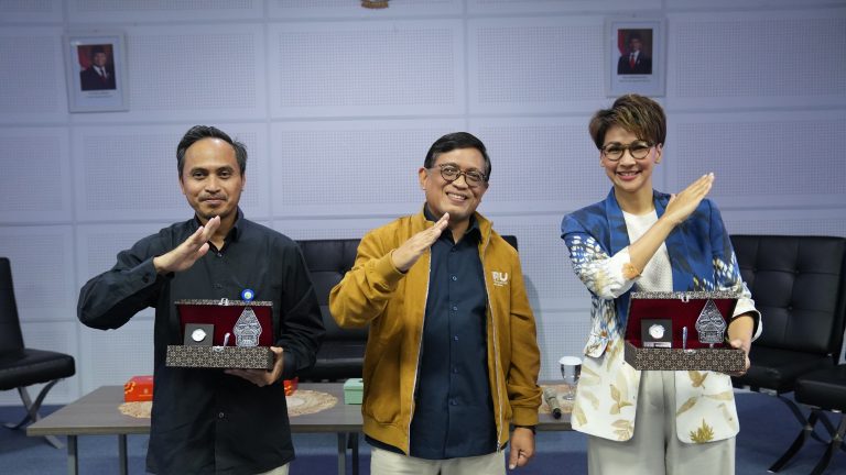 Polibatam Tuan Rumah Seminar Efisiensi Energi dan Energi Terbarukan dalam Proyek SETI