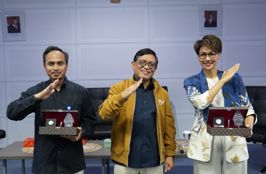 Polibatam Tuan Rumah Seminar Efisiensi Energi dan Energi Terbarukan dalam Proyek SETI