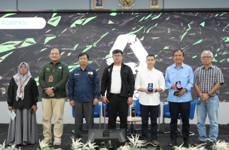 POLIBATAM Gelar Seminar “Zero Waste : Think Sustainability, Act Locally” Untuk Pengelolaan Sampah Kota Batam