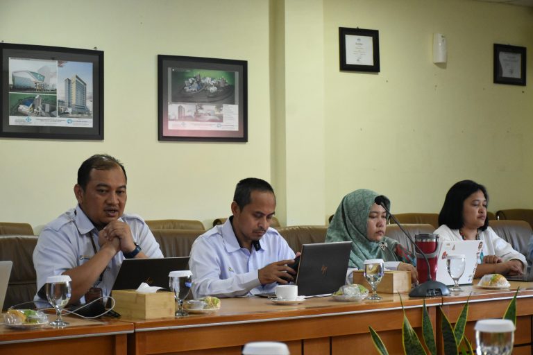 IABEE Kunjungi Polibatam, Perkuat Kesiapan Akreditasi Internasional Program Vokasi