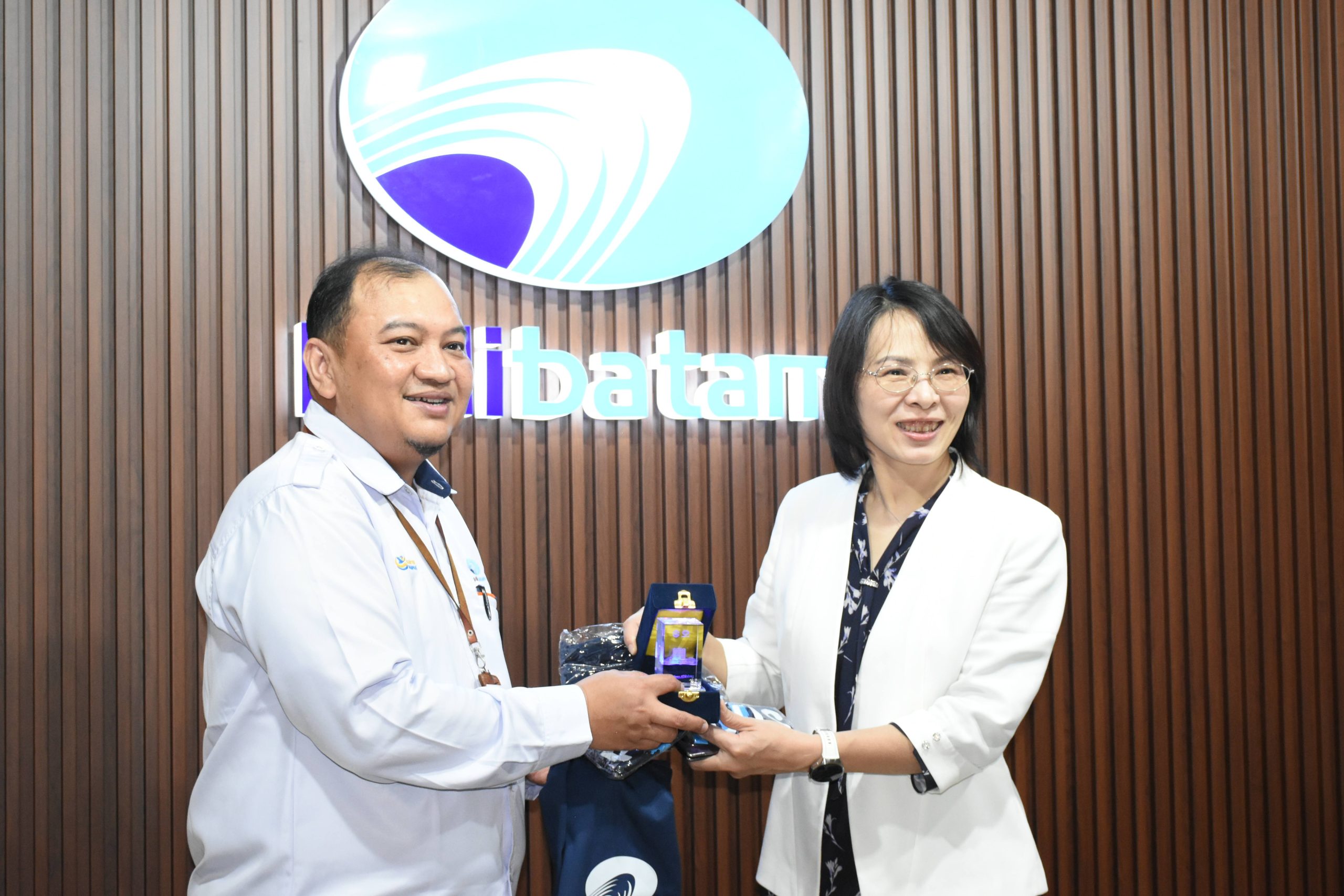 Polibatam Strengthens Partnership with Changjiang Institute of Technology through the Development of the Green Program “Jingchu Workshop”