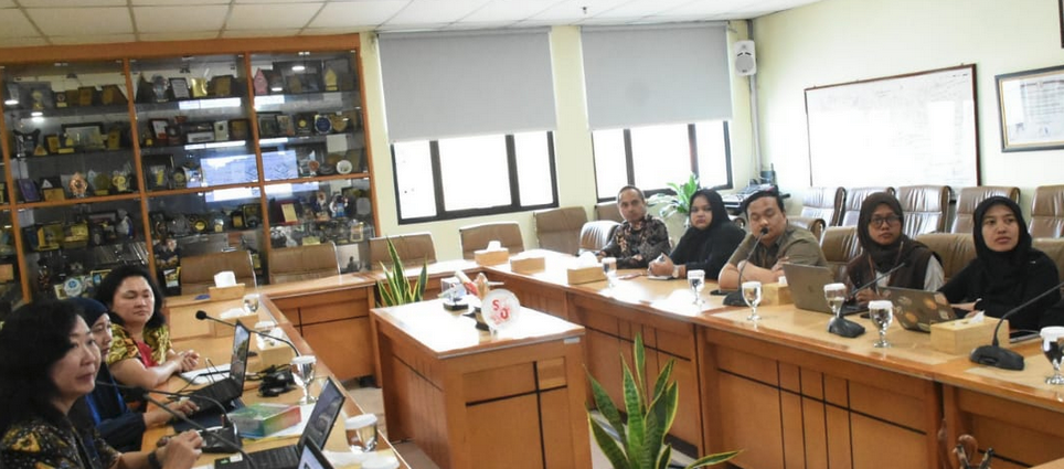 Membangun Masa Depan Inklusif: Langkah Nyata Polibatam dalam Program Green Jobs GIZ