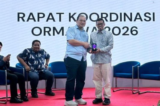 Student Organization Coordination Meeting 2026: Strengthening Synergy, Building Student Leadership