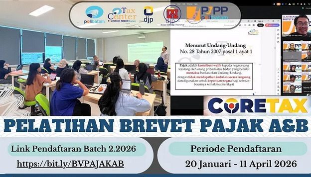 Hallo Sobat Pajak👋🏻