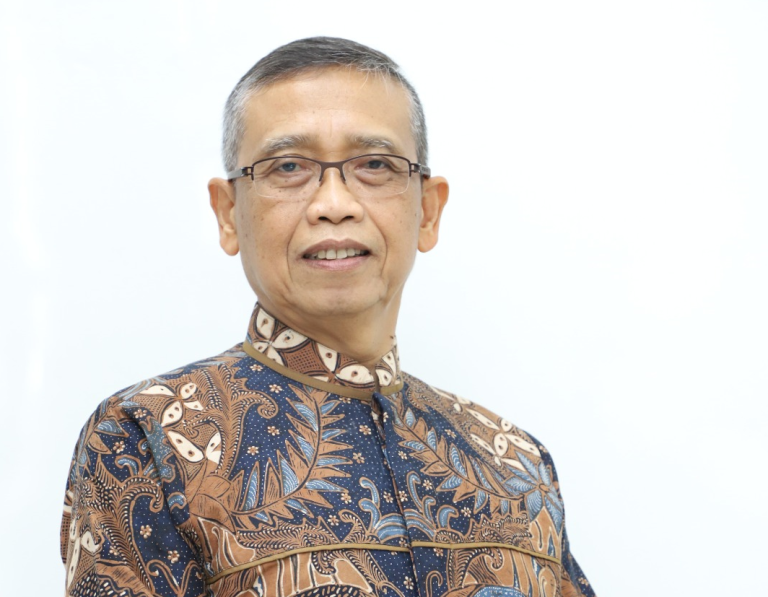 Pak: Eko 25 Tahun Membersamai Polibatam, Legacy Pendidikan Vokasi