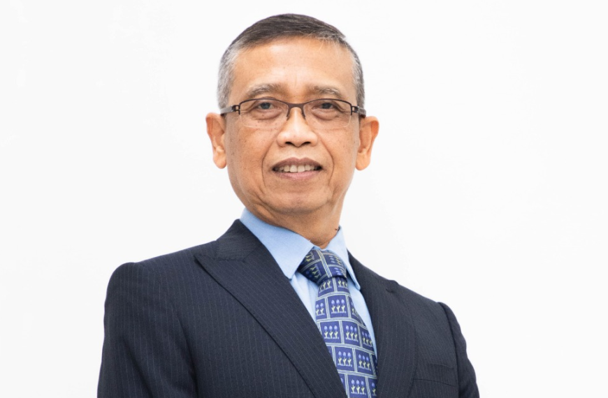 Momen yang Paling Emosional dalam Ingatan dan Pengalaman Tentang Leadership Sosok Pak Eko