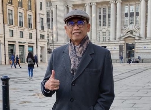 Jejak Sunyi Sang Perintis Politeknik Negeri Batam, Mengenang Dr. Ir. Priyono Eko Sanyoto, Mantan Direktur Polibatam yang Berpulang