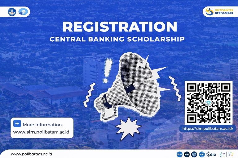 Hi Polibatam friends