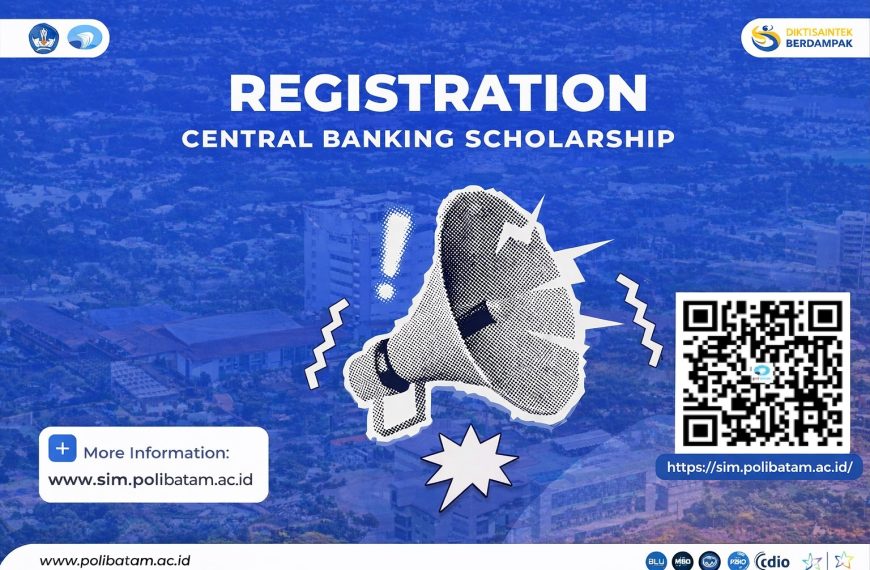 Hi Polibatam friends