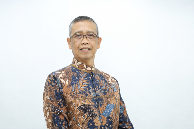 Farewell to Priyono Eko Sanyoto, A Pioneer of Vocational Education from Batam