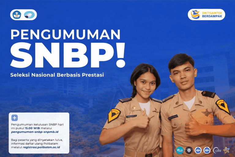 Congratulations to those of you who passed SNBP! 🎉