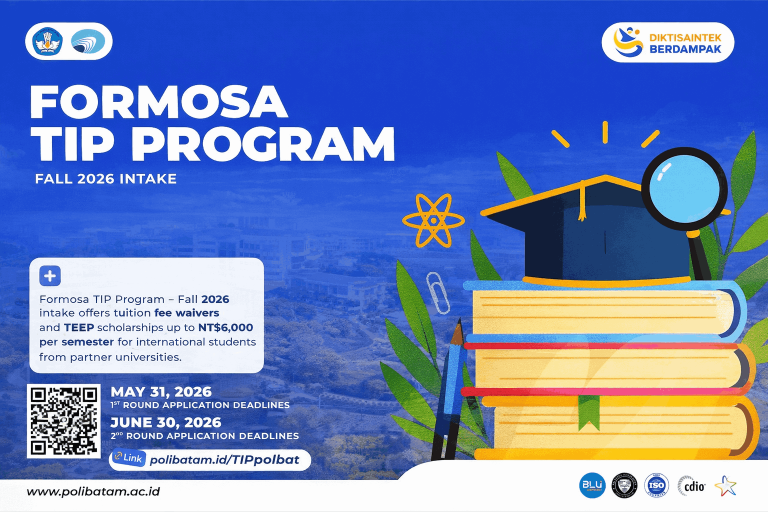 Study Abroad Opportunity Alert!