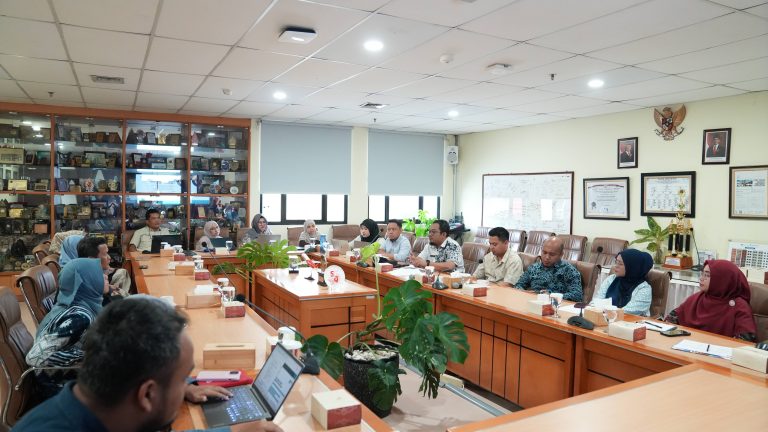 BRIDA Batam Visits Polibatam: Strengthening Research Collaboration for Data-Driven Policy Development